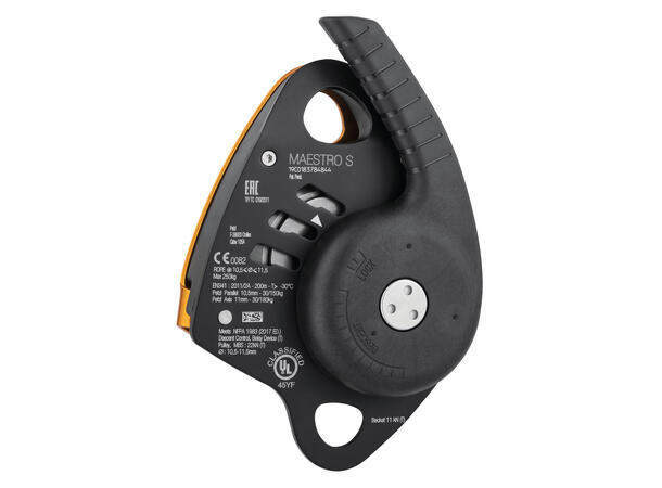 PETZL Maestro S Descender - Bilde 2