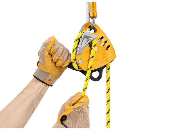 PETZL Maestro S Descender - Bilde 4