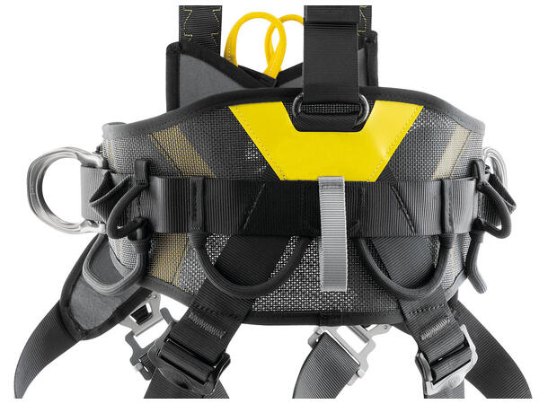 PETZL VOLT Fallsele, str 0 - Bilde 5