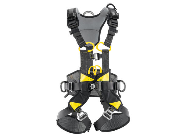 PETZL VOLT Fallsele, str 1