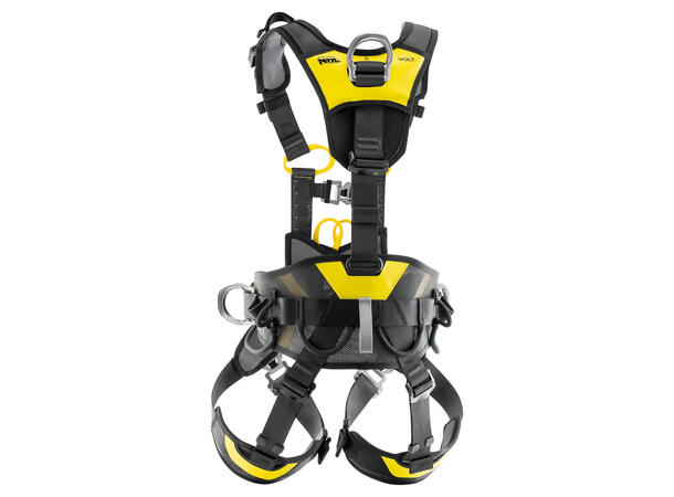 PETZL VOLT Fallsele, str 1 - Bilde 2