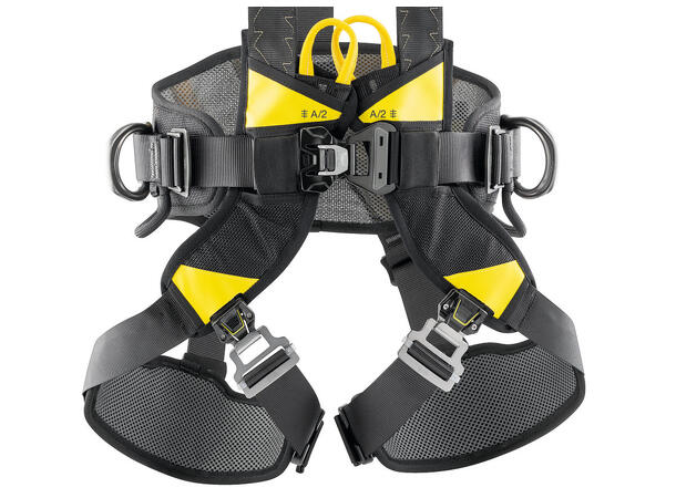 PETZL VOLT Fallsele, str 1 - Bilde 3