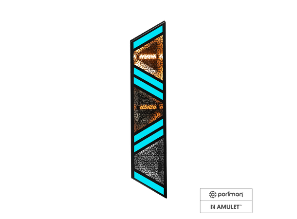 PORTMAN Amulet - Bilde 2