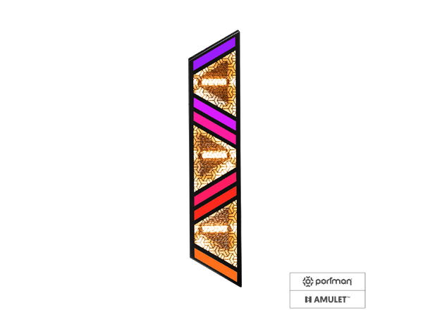 PORTMAN Amulet - Bilde 3