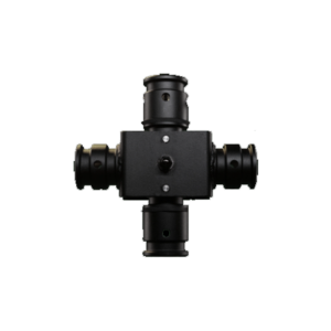 PORTMAN EVO E-Connect