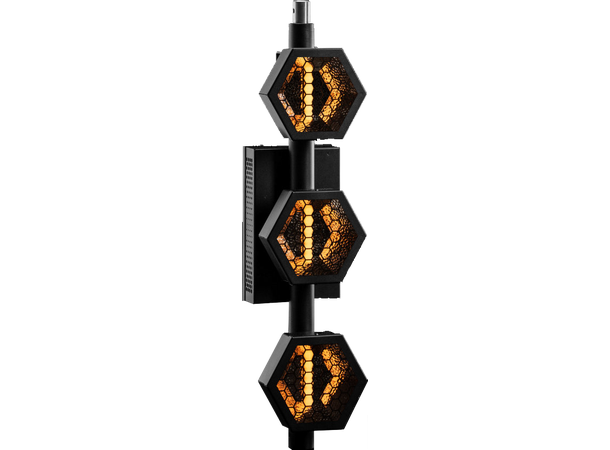 PORTMAN EVO Element retro lamp - Bilde 2