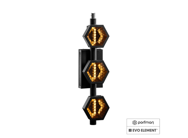 PORTMAN EVO Element retro lamp