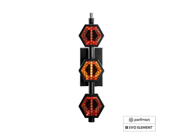 PORTMAN EVO Element retro lamp - Bilde 5