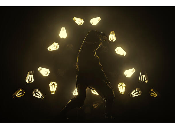 PORTMAN Mantis, NB! DEMOVARE! - Bilde 9