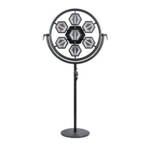 PORTMAN P1 EVO Retro Lamp