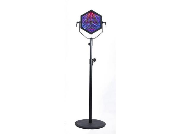 PORTMAN P3 EVO Retro Lamp