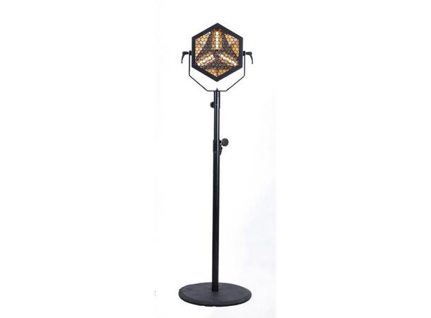 PORTMAN P3 EVO Retro Lamp - Bilde 3