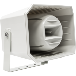 PROAUDIO 2-veis musikkhorn 6,5"