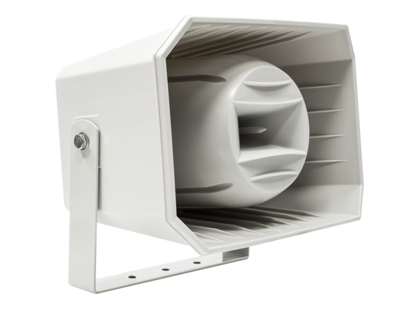 PROAUDIO 2-veis musikkhorn 6,5"