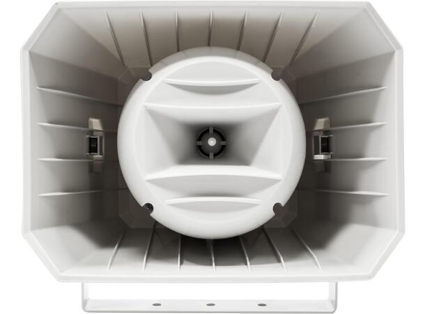 PROAUDIO 2-veis musikkhorn 6,5" - Bilde 2