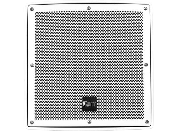 PROAUDIO AIR08TCOAX Passiv høyt. 8" coax - Bilde 2