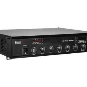 PROAUDIO MPC1130T Mkserforsterker 130W