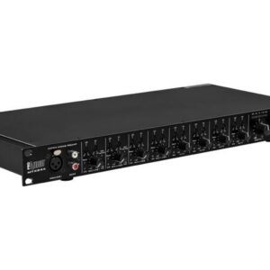 PROAUDIO MTX84A Rackmikser