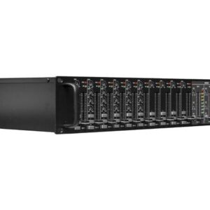 PROAUDIO MZX1002 Sonemikser