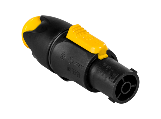 PROAUDIO TOUR66630L15 Kombikabel - Bilde 5