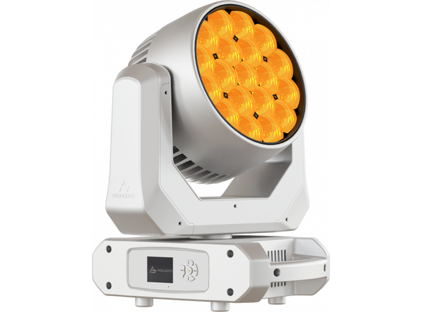 PROLIGHTSJETWASH19WH Moving head