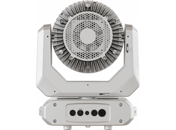 PROLIGHTSJETWASH19WH Moving head - Bilde 2