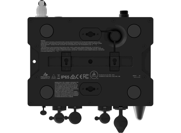 PROLIGHTS AETHERBOXONE Trådløs DMX IP65 - Bilde 5