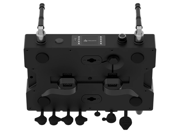 PROLIGHTS AETHERBOXTWO Trådløs DMX IP65 - Bilde 5