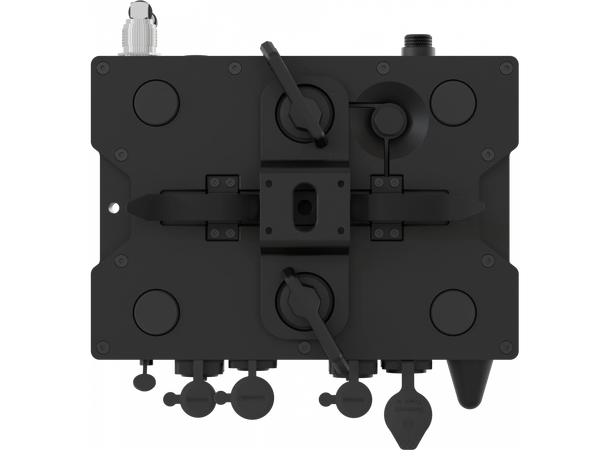 PROLIGHTS ÆTHERBOX Trådløs DMX IP65 - Bilde 3