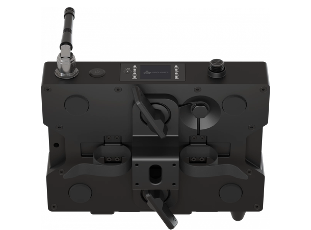 PROLIGHTS ÆTHERBOX Trådløs DMX IP65 - Bilde 5