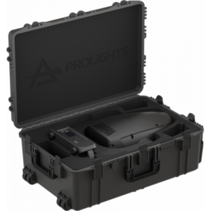PROLIGHTS AHYB330BAG1U ABS Case