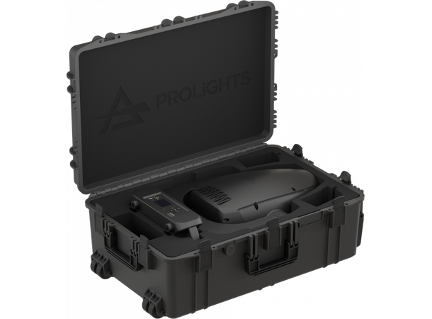 PROLIGHTS AHYB330BAG1U ABS Case