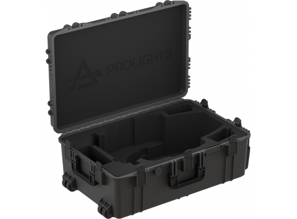 PROLIGHTS AHYB330BAG1U ABS Case - Bilde 2