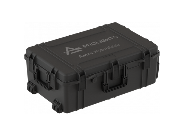 PROLIGHTS AHYB330BAG1U ABS Case - Bilde 3