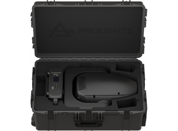 PROLIGHTS AHYB330BAG1U ABS Case - Bilde 5