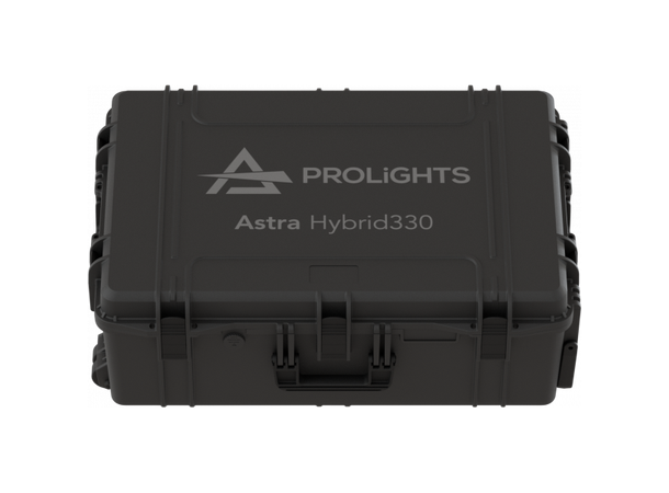 PROLIGHTS AHYB330BAG1U ABS Case - Bilde 7