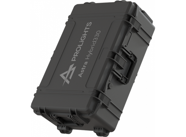 PROLIGHTS AHYB330BAG1U ABS Case - Bilde 8
