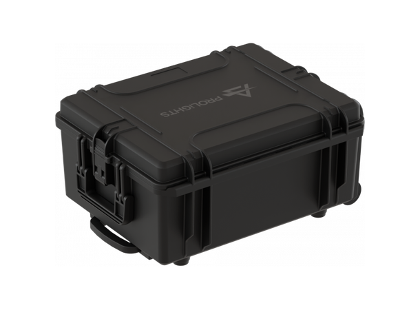 PROLIGHTS AJP7ZIPBAG1U ABS Case - Bilde 4