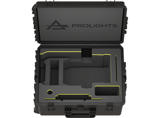 PROLIGHTS AJP7ZIPBAG1U ABS Case - Bilde 5