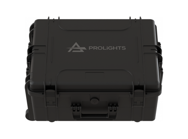 PROLIGHTS AJP7ZIPBAG1U ABS Case - Bilde 7