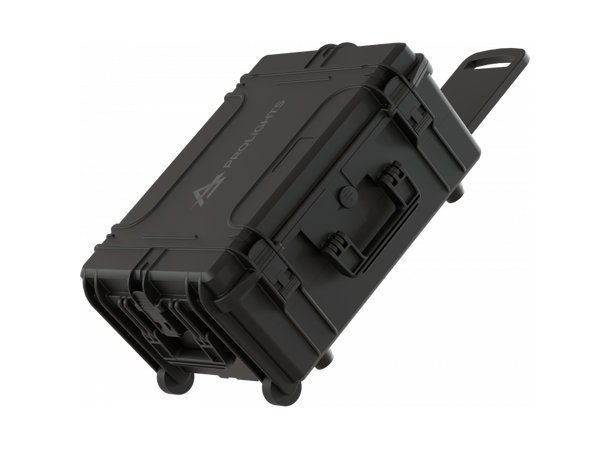 PROLIGHTS AJP7ZIPBAG1U ABS Case - Bilde 8