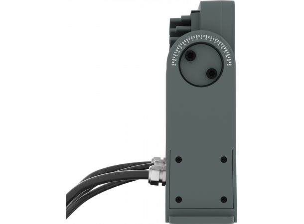 PROLIGHTS ARCPOD27VW LED Wash, IP66 - Bilde 3