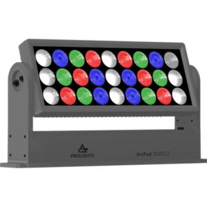 PROLIGHTS ARCPOD300FCLT LED Wash