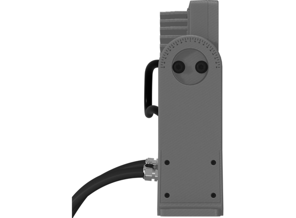 PROLIGHTS ARCPOD300FCLT LED Wash - Bilde 4