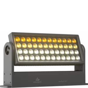 PROLIGHTS ARCPOD48Q LED Wash