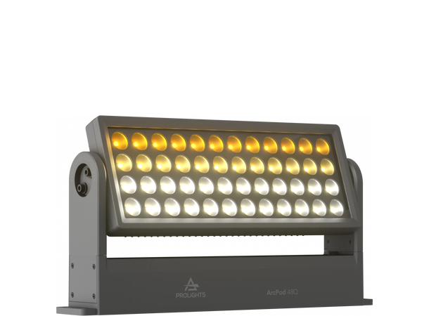 PROLIGHTS ARCPOD48Q LED Wash