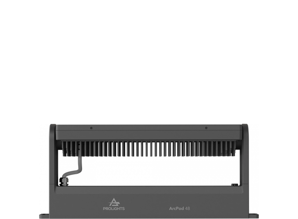 PROLIGHTS ARCPOD48Q LED Wash - Bilde 3