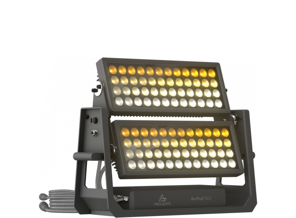 PROLIGHTS ARCPOD96Q LED Wash
