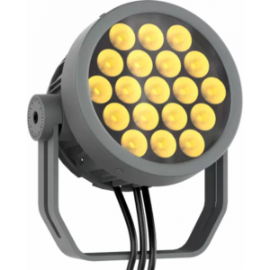 PROLIGHTS ARCSPOTMFCGY LED Spot, IP66