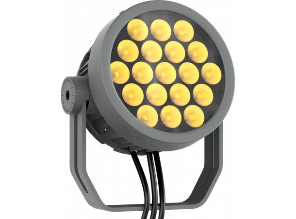 PROLIGHTS ARCSPOTMFCGY LED Spot, IP66